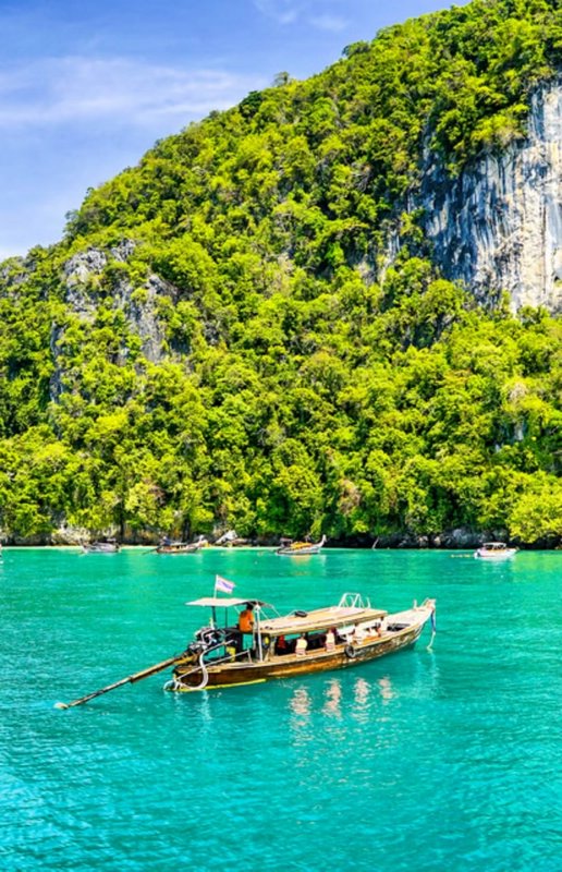 Пхукет, Таиланд